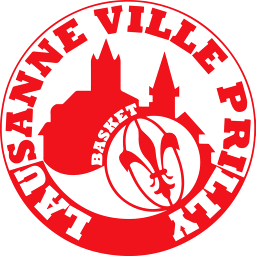 Lausanne-Ville/Prilly Basket